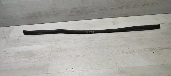 Engine compartment rubber