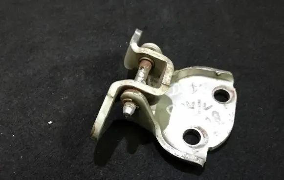 Honda Civic Front door upper hinge