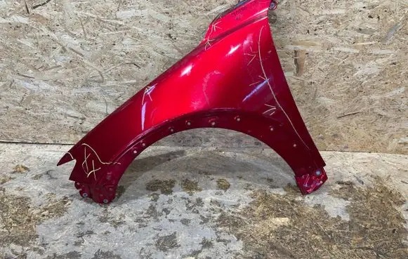 Mazda CX-3 Fender S2503L092