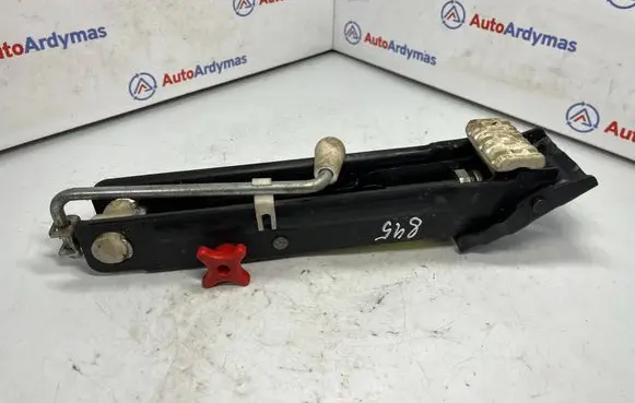BMW 3 E46 Lift Jack 6757131 6767944 1094878
