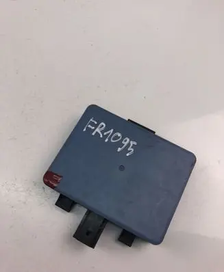 Volvo S90, V90 Other control units/modules 31652441