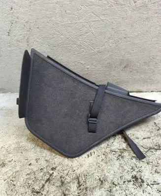 Toyota Prius (XW20) Centre console side trim rear 5841747010