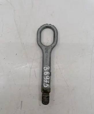 Seat Altea Towing hook eye 1T0805615