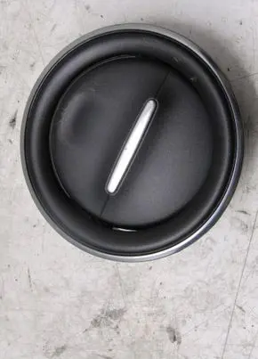 Dacia Duster II Dashboard air vent grill cover trim CENA