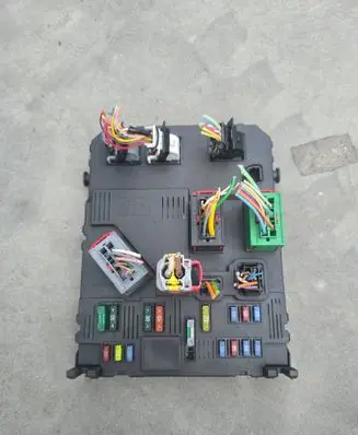 Fuse module