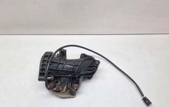 BMW X3 F25 Intake air temperature sensor 