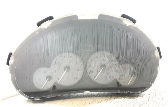 Peugeot Partner Speedometer (instrument cluster) 9659364380 000709212 CD18DFC5