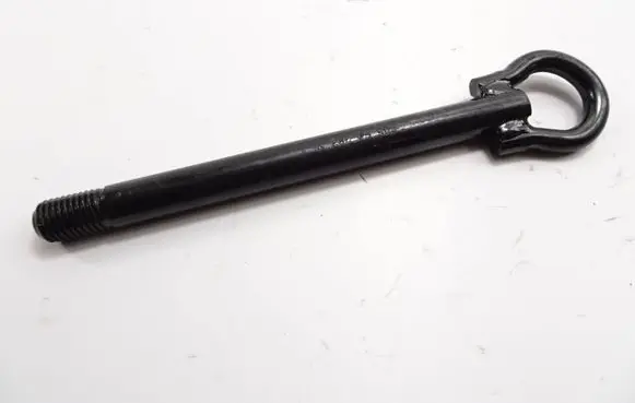 Dacia Sandero II Towing hook eye gq3g