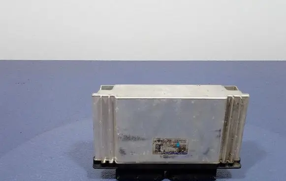 KIA Picanto Engine control unit/module ECU 39116-08311