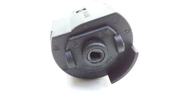 Opel Astra F Ignition lock contact 90389377