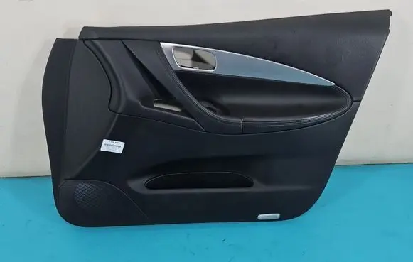 Infiniti QX50 (J50) Front door card panel trim 80976-1BA0A IMPRK1526899