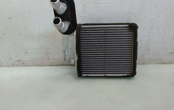SsangYong Rexton I Heater blower radiator 