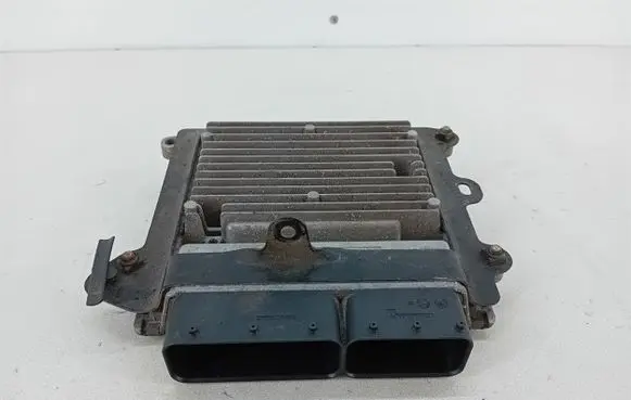 Dodge Caliber Engine control unit/module ECU P0509498AG