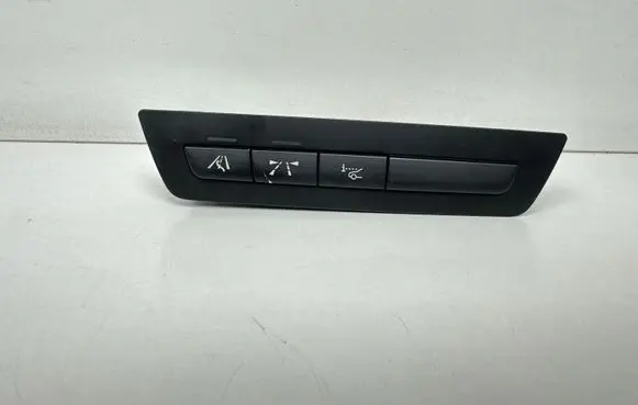 BMW 5 GT F07 Other switches/knobs/shifts 9220040