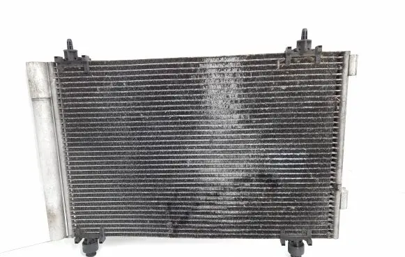 Citroen DS5 A/C cooling radiator (condenser) 9682531680 T1952001
