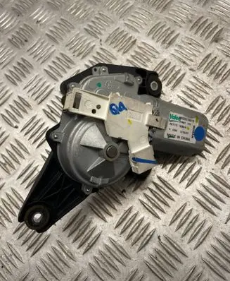 Nissan Juke I F15 Rear window wiper motor 287101KA0A W000018912