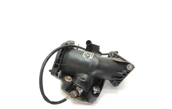 BMW 1 F20 F21 Intake air temperature sensor 8506406