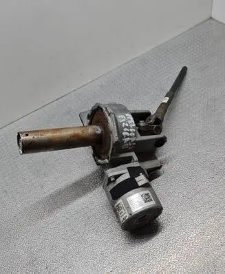 Opel Corsa E Electric power steering pump 38018128