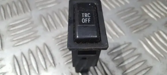 Traction control (ASR) switch