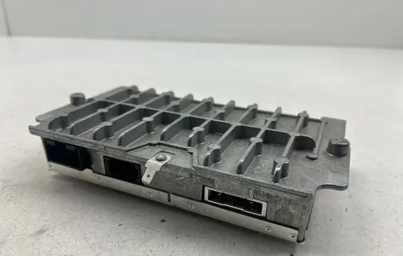 Audi A4 S4 B8 8K MMI control unit 8T0035462