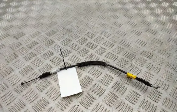 Audi A8 S8 D4 4H Front door cable line 4H0837099B
