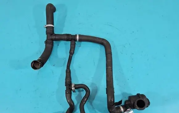 Jaguar XF X250 Engine coolant pipe/hose IMPRK1425755