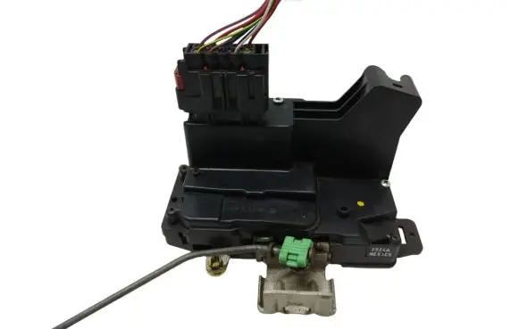 Ford Escape Front door lock S3270158 5L8478219A65
