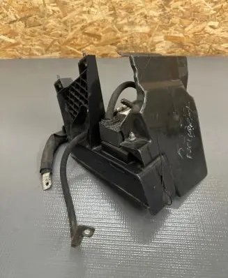 Peugeot 508 Engine control unit/module ECU 35CB010157586