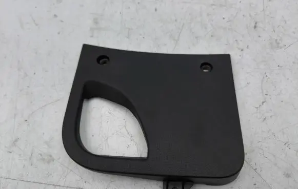 Mini Cooper Countryman R60 Dashboard lower bottom trim panel 12273713 2755010
