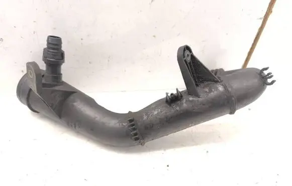 Volkswagen Golf IV Intercooler hose/pipe 1J0129654Q 446015632