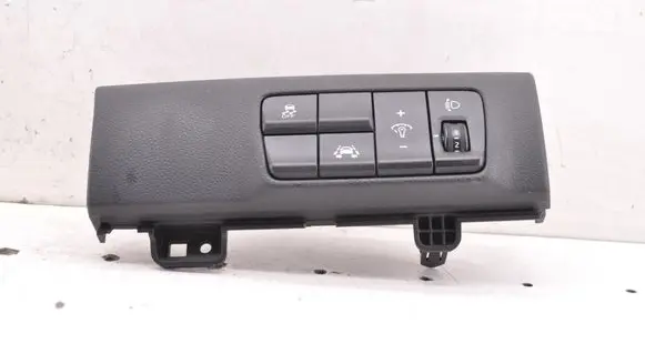 KIA Sportage Headlight level height control switch 93700F1500WK