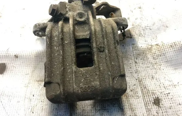 Audi A3 S3 8L Rear brake caliper