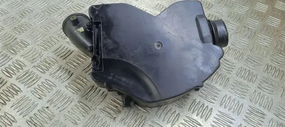 Mercedes-Benz E AMG W212 Intake resonator A6429970720