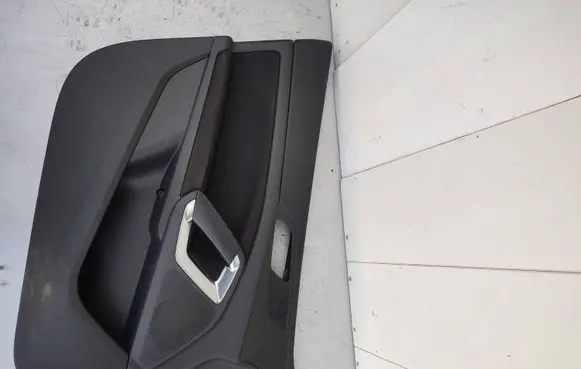 Peugeot 308 Front door card panel trim 96776523ZD 7824 12390016