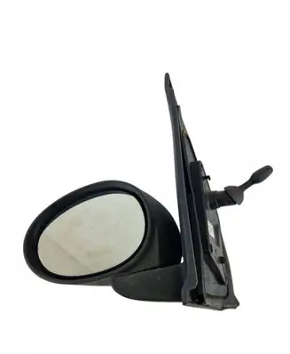 Peugeot 107 Front door electric wing mirror 879400h010