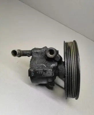 Opel Sintra Power steering pump pulley 90409788 25056665