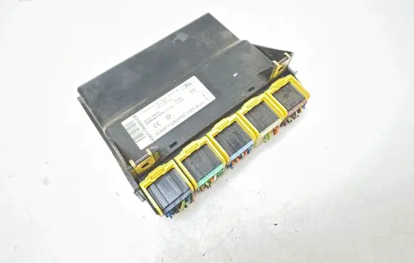 Ford Fusion Comfort/convenience module 5WK48968A