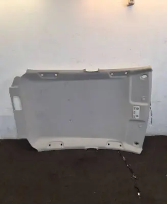 Toyota Yaris Headlining 