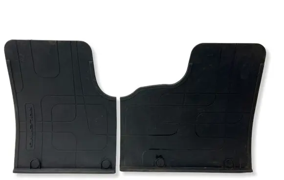 Renault Trafic III (X82) Car floor mat set 8201409823 KE74100QH9