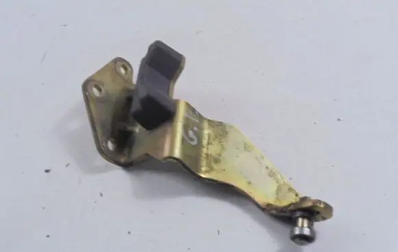 Renault Master II Front door hinge set 