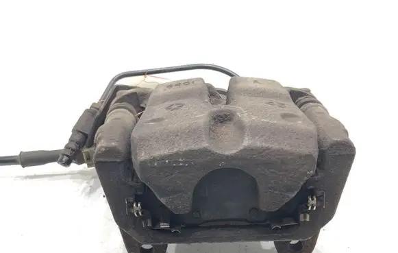 Jeep Cherokee Rear brake caliper