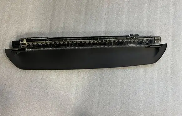 BMW X6 E71 Third/center stoplight 7207825