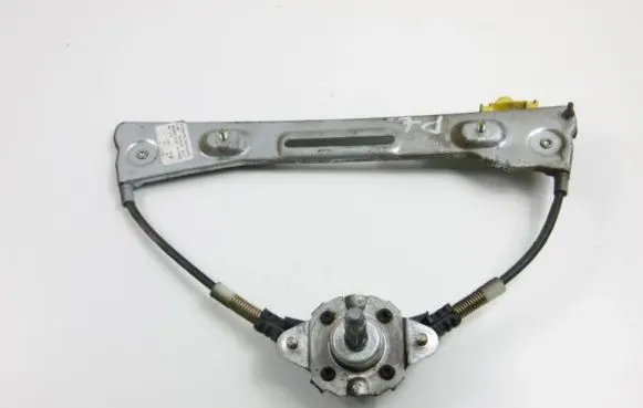 Fiat Panda 141 Rear door manual window regulator 46803653