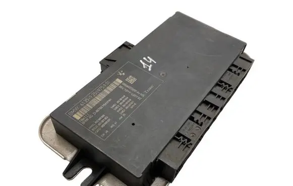 BMW 5 F10 F11 Light module LCM 9251975 61359251975