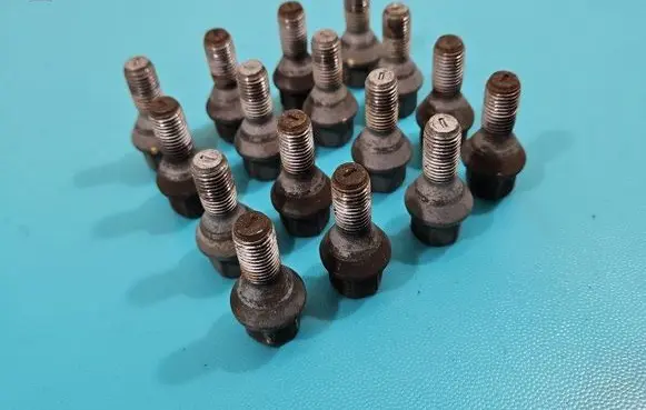 Dacia Sandero III Nuts/bolts IMPRK1454541