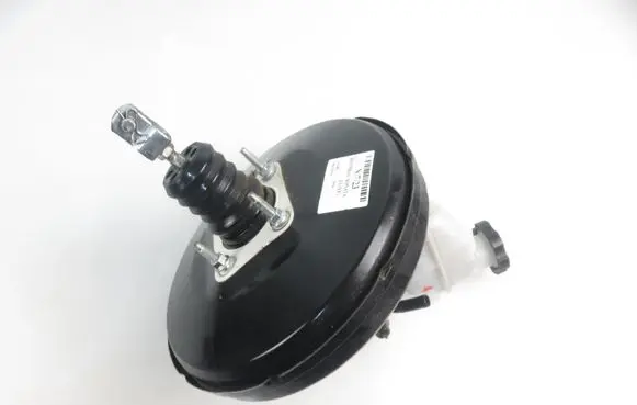 Hyundai Sonata Brake booster 