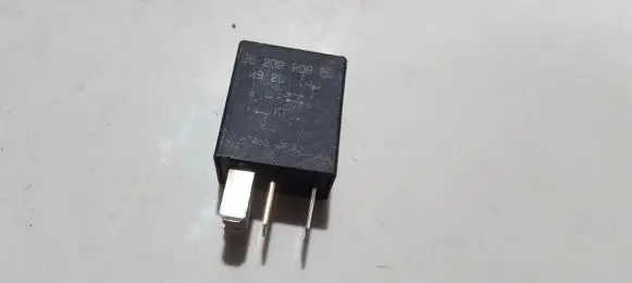Citroen Xsara Picasso Other relay 9620220980 29201043