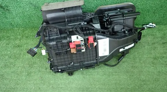 Fiat Ducato Interior heater climate box assembly 07357410960