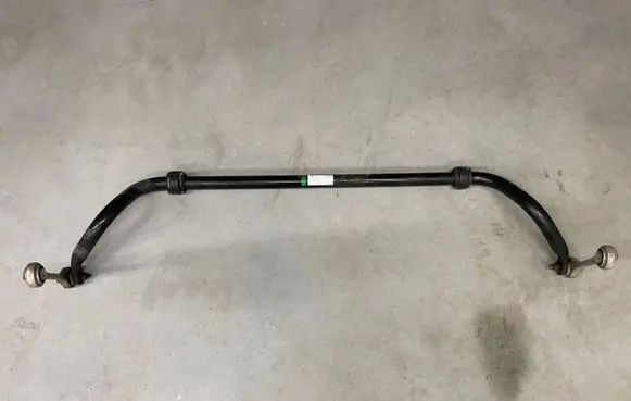 Audi Q5 SQ5 Front anti-roll bar/sway bar 80A411305C