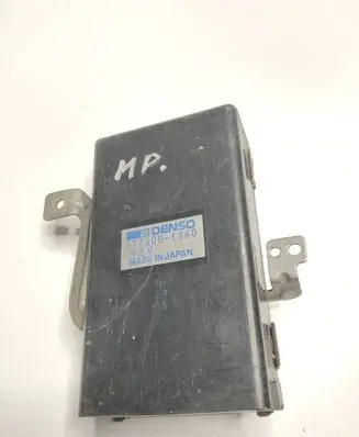 Mitsubishi Pajero Other control units/modules 0773001860